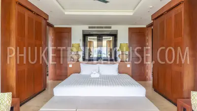 PAT6833: Luxury Villa for Sale in Patong. Photo #87