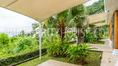 PAT6833: Luxury Villa for Sale in Patong. Photo #88