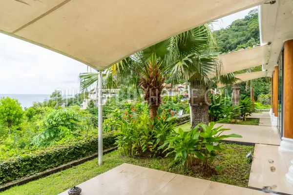 PAT6833: Luxury Villa for Sale in Patong. Photo #88