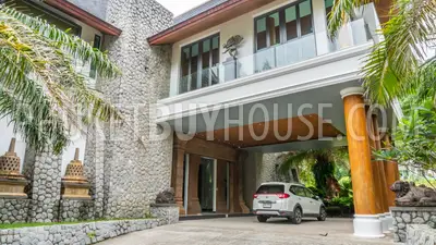 PAT6833: Luxury Villa for Sale in Patong. Photo #89
