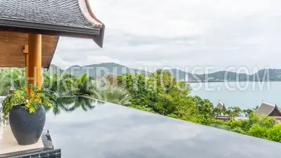 PAT6833: Luxury Villa for Sale in Patong. Photo #90