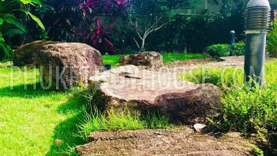 LAY6834: Luxury Villa for Sale in Layan Area. Photo #2