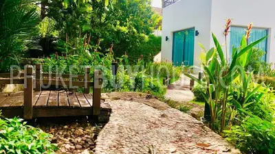 LAY6834: Luxury Villa for Sale in Layan Area. Photo #3