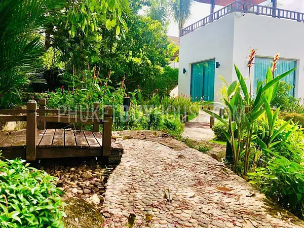 LAY6834: Luxury Villa for Sale in Layan Area. Fotoğraf #3