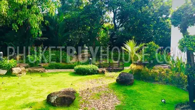 LAY6834: Luxury Villa for Sale in Layan Area. Photo #4