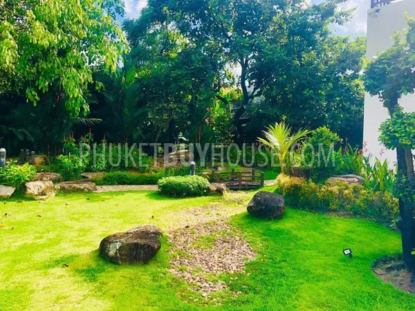 LAY6834: Luxury Villa for Sale in Layan Area. Fotoğraf #4