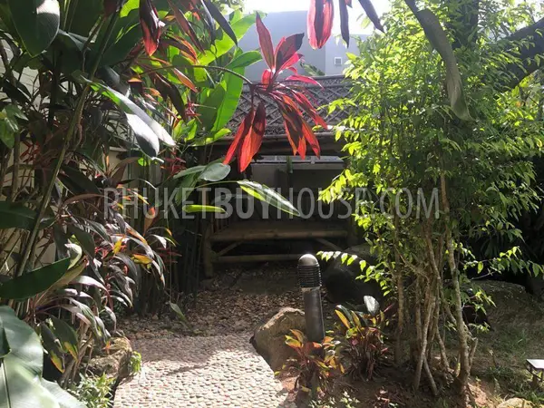 LAY6834: Luxury Villa for Sale in Layan Area. Fotoğraf #5