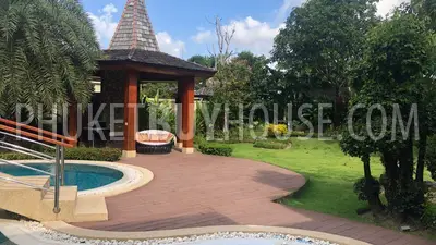 LAY6834: Luxury Villa for Sale in Layan Area. Photo #6
