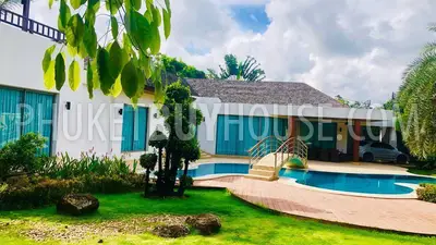 LAY6834: Luxury Villa for Sale in Layan Area. Photo #7