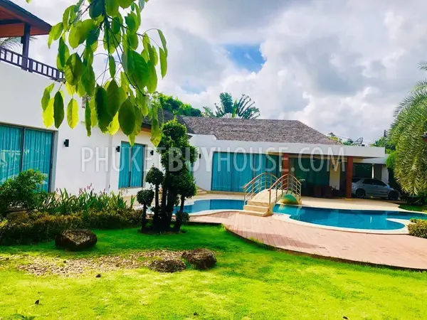 LAY6834: Luxury Villa for Sale in Layan Area. Fotoğraf #7