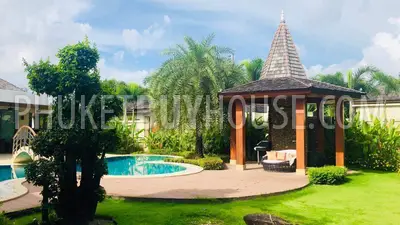 LAY6834: Luxury Villa for Sale in Layan Area. Photo #8