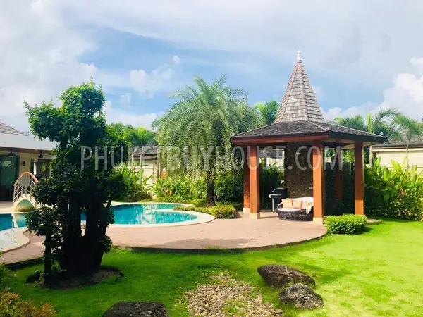 LAY6834: Luxury Villa for Sale in Layan Area. Fotoğraf #8