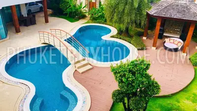 LAY6834: Luxury Villa for Sale in Layan Area. Photo #1