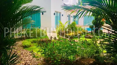 LAY6834: Luxury Villa for Sale in Layan Area. Photo #9