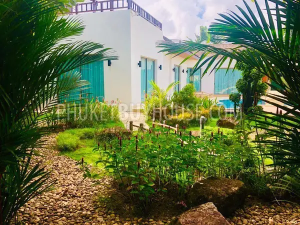 LAY6834: Luxury Villa for Sale in Layan Area. Fotoğraf #9
