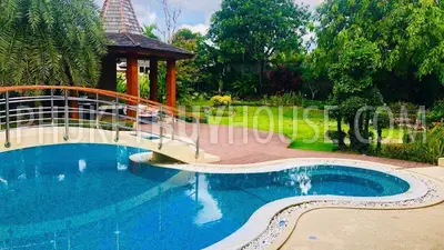 LAY6834: Luxury Villa for Sale in Layan Area. Photo #10