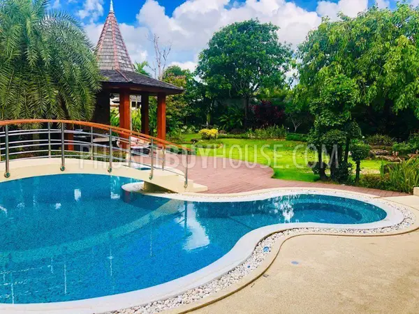 LAY6834: Luxury Villa for Sale in Layan Area. Fotoğraf #10