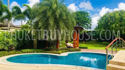 LAY6834: Luxury Villa for Sale in Layan Area. Photo #11
