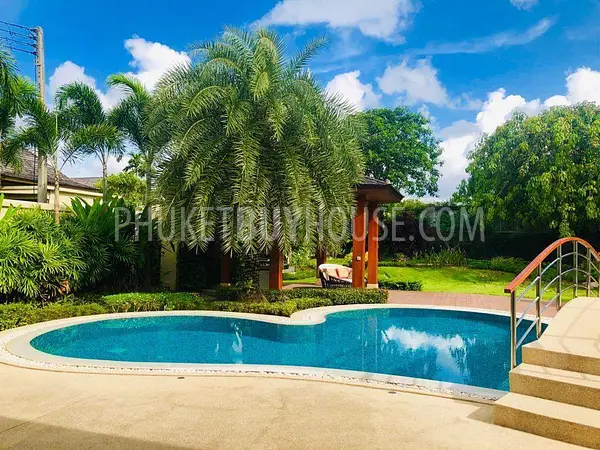LAY6834: Luxury Villa for Sale in Layan Area. Fotoğraf #11
