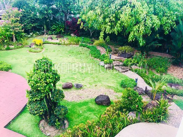 LAY6834: Luxury Villa for Sale in Layan Area. Fotoğraf #12
