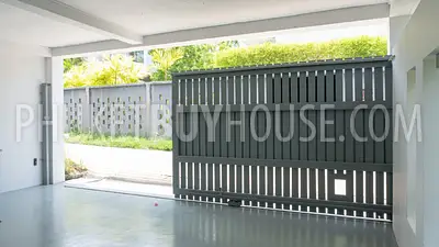 RAW22028: Serene Two-Bedroom Pool Villa with Thai Bali Influences For Sale in Rawai. Photo #37
