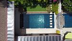 RAW22028: Serene Two-Bedroom Pool Villa with Thai Bali Influences For Sale in Rawai. Thumbnail #2