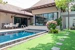 RAW22028: Serene Two-Bedroom Pool Villa with Thai Bali Influences For Sale in Rawai. Thumbnail #40