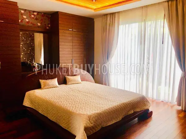 LAY6834: Luxury Villa for Sale in Layan Area. Fotoğraf #13