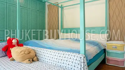 RAW22028: Serene Two-Bedroom Pool Villa with Thai Bali Influences For Sale in Rawai. Photo #34