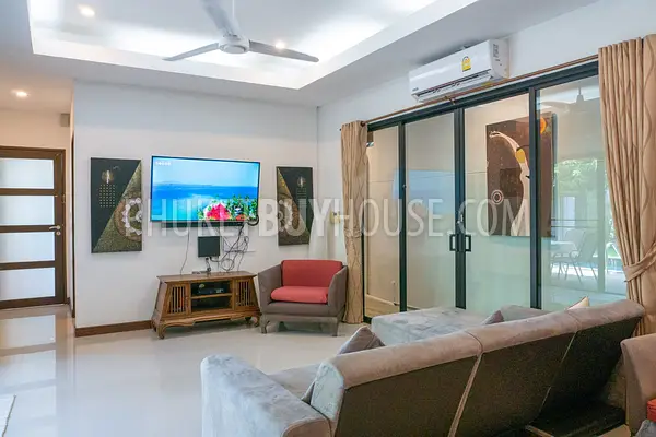RAW22028: Serene Two-Bedroom Pool Villa with Thai Bali Influences For Sale in Rawai. Photo #35