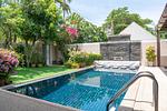 RAW22028: Serene Two-Bedroom Pool Villa with Thai Bali Influences For Sale in Rawai. Thumbnail #44