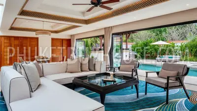 LAY6834: Luxury Villa for Sale in Layan Area. Photo #15