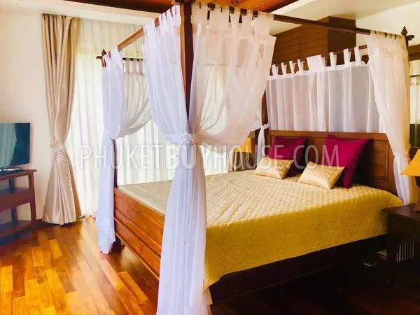 LAY6834: Luxury Villa for Sale in Layan Area. Fotoğraf #16