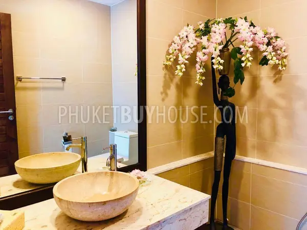 LAY6834: Luxury Villa for Sale in Layan Area. Fotoğraf #18