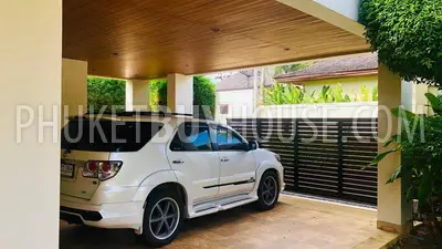 LAY6834: Luxury Villa for Sale in Layan Area. Photo #20