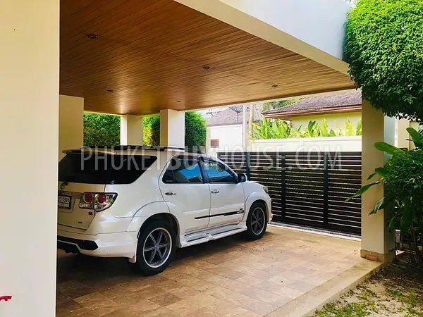 LAY6834: Luxury Villa for Sale in Layan Area. Fotoğraf #20
