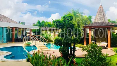 LAY6834: Luxury Villa for Sale in Layan Area. Photo #21