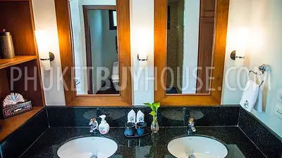 BAN6835: Magnificent Villa in Bang Tao. Photo #6