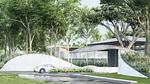 TAL22204: Zen-Style 3 Bedroom Villas from a Known Developer in Thalang, Phuket For Sale. Thumbnail #2