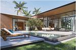 TAL22204: Zen-Style 3 Bedroom Villas from a Known Developer in Thalang, Phuket For Sale. Thumbnail #1