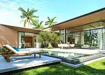 TAL22204: Zen-Style 3 Bedroom Villas from a Known Developer in Thalang, Phuket For Sale. Thumbnail #10