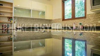 BAN6835: Magnificent Villa in Bang Tao. Photo #15