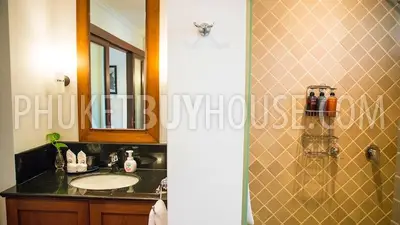 BAN6835: Magnificent Villa in Bang Tao. Photo #16