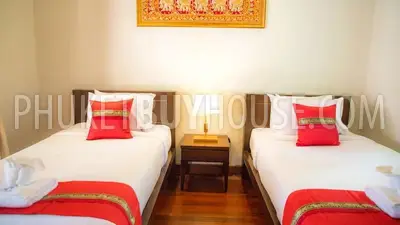 BAN6835: Magnificent Villa in Bang Tao. Photo #19