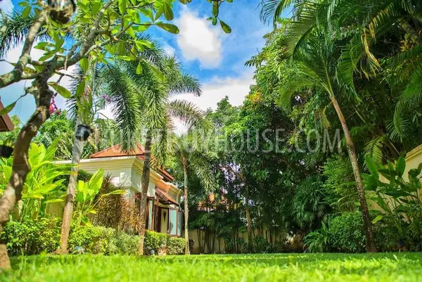 BAN6835: Magnificent Villa in Bang Tao. Photo #21