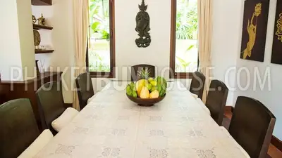 BAN6835: Magnificent Villa in Bang Tao. Photo #23