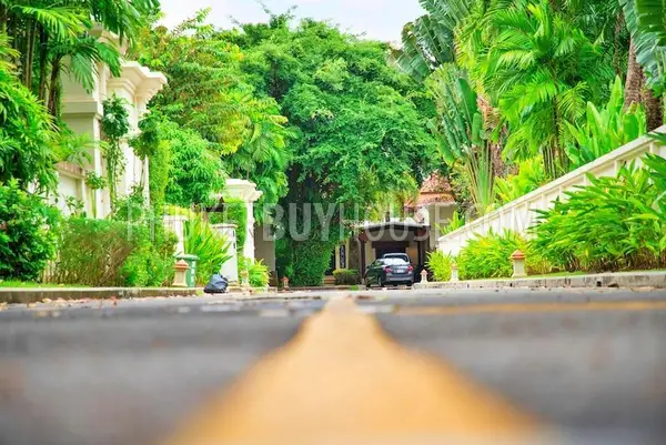 BAN6835: Magnificent Villa in Bang Tao. Photo #29