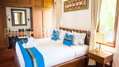 BAN6835: Magnificent Villa in Bang Tao. Photo #30