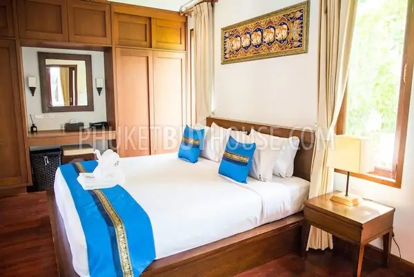 BAN6835: Magnificent Villa in Bang Tao. Photo #30