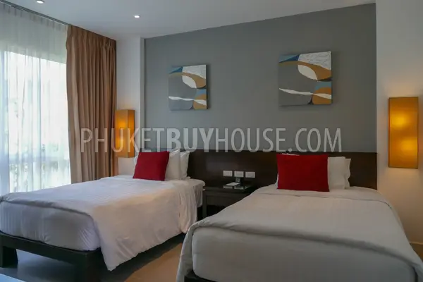 KAR22205: Luxurious Beachfront 2 BR Apartment for Sale at Karon Beach, Phuket. 照片 #18